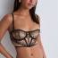 Нижнее белье бюстье