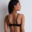 Бюстгальтер балконет