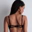 Бюстгальтер балконет