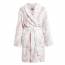 Одяг для сну та відпочинку халат махровий