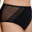 Трусы с высокой талией