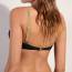 Бюстгалтер бандо