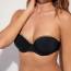 Бюстгалтер бандо