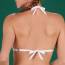 Бюстгалтер трикутник