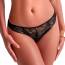 Трусы стринги