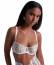 Бюстгальтер балконет