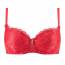 Бюстгальтер балконет