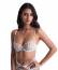 Бюстгальтер балконет