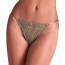 Трусы стринги