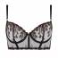 Нижнее белье бюстье