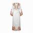 Одежда для сна и отдыха халат
