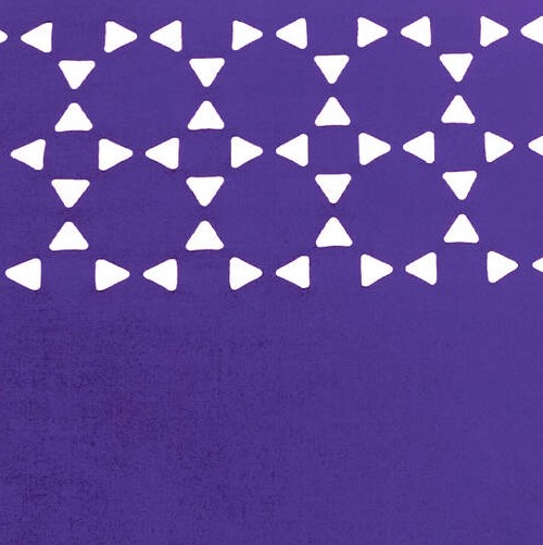 T1-Ultra-violet blue