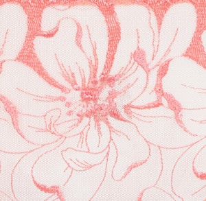 6V-Candlelight peach