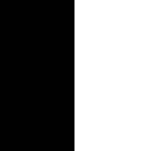 noir/blanc