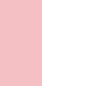 rose/blanc AQB