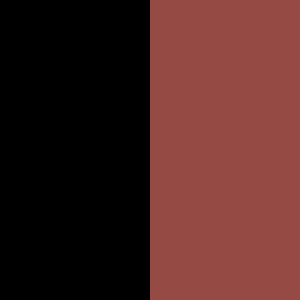 dark bleu/rouge AQM