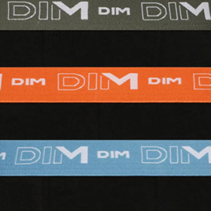 noir bl./or./vert B3B